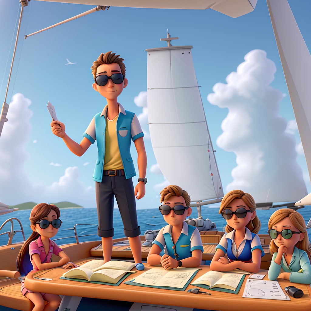 Lustige SegelSprüche, beste 33+ skippertraining.tv