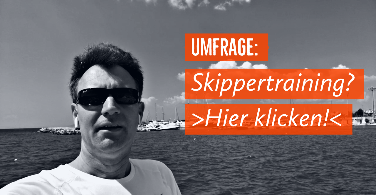 Was ist ein Skipper? skippertraining.tv